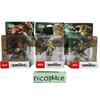 Nintendo Amiibo The Legend of Zelda Tears of the Kingdom Set of 3 – Ganondorf, Zelda, Link – Japan Ver.
