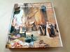[Б/У] Книга по искусству «Картины ориенталистов» Les Orientalistes Peintres