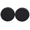 Portable Headset Cover Sponge Foam Replacement Earmuff for TELEX AIRMAN 1 Pair Soft Ear Pad Cover Earphone Cushion