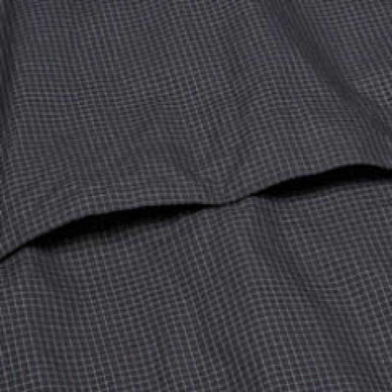 BLACK YAK Черная куртка из яка для мужчин SM Clicker 1 r1byjkM2003 Sb