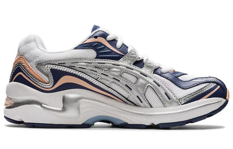 Women's Sneakers ASICS Gel Preleus 'White Blue Silver' Women's
