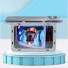 3D Holographic Tv Theater Projector Student Scientific Experiment Handmade Diy Materials