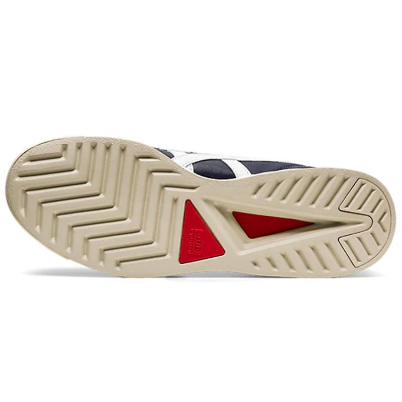 ONITSUKA TIGER Кроссовки Corsair Ex 'Dark Blue White' 1183A561-400