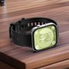 Sport Silicone Band+Case For Huawei Watch Fit 3 Strap Smartwatch Accessories Replacement Correas Bracelet for Huawei Watch fit3