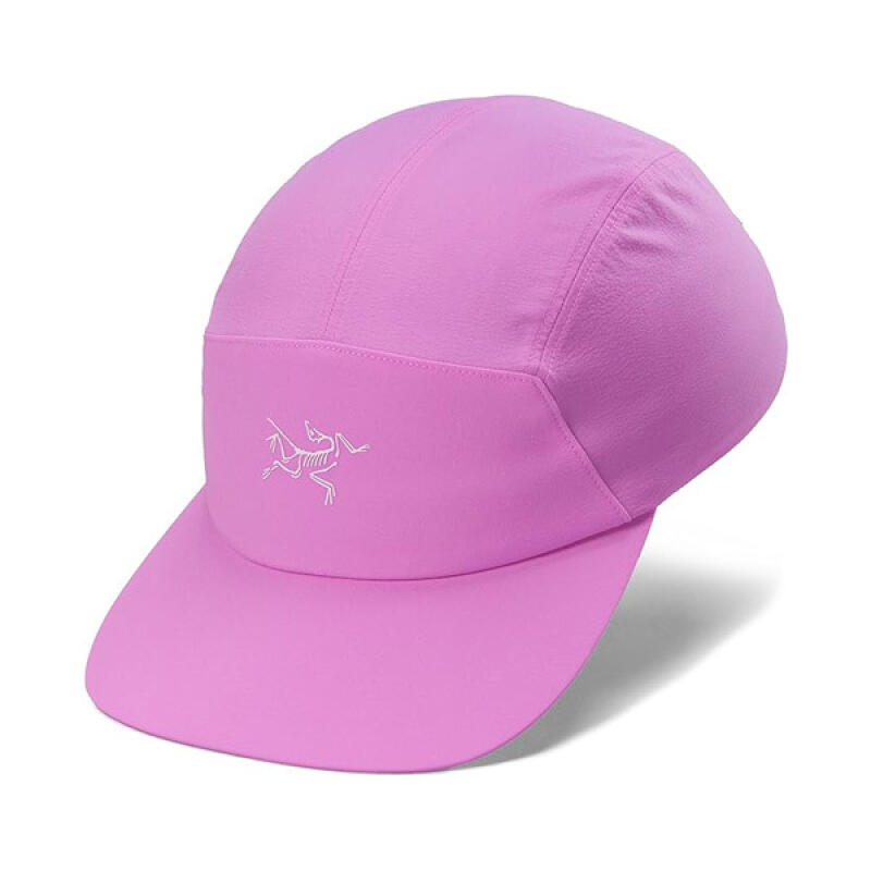 Кепка Arc'teryx Gamma 5-панельная AEPSU09484/APL
