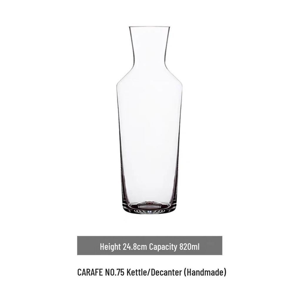 Zalto High-End Restaurant Style White Wine Decanter