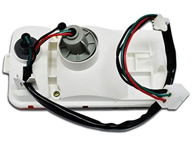 Задний фонарь Carry RH CGC CGC-30253