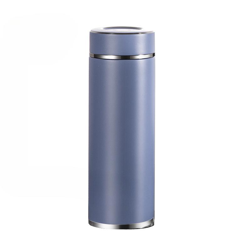 Чашка-термос, автомобильная чашка, чашка для тушения, внутренний контейнер, чашка из нержавеющей стали 316, портативная чашка для чая