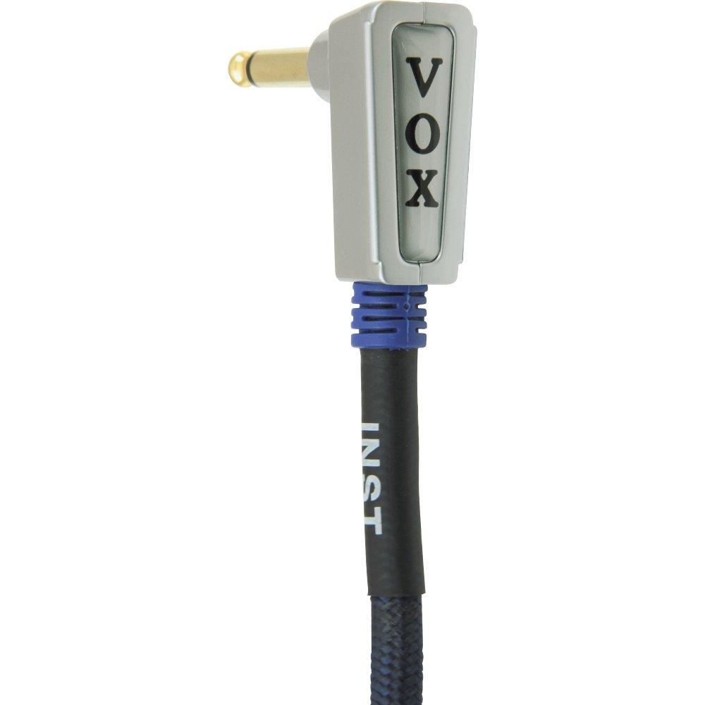 VOX Base Shield 4м Jack Type VBC-13 Кабель, Длина, S/L