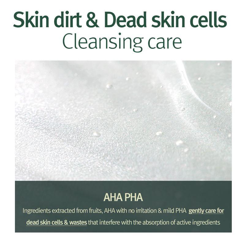 Pyunkang Yul Успокаивающий точечный крем с мадекассосидом 30 мл