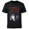 Eddie and The Cruisers Retro Movie T-Shirt