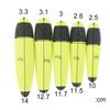 Durable Eva Foam Cat Fish Pike Led Inline Fishing Float Fishing Equipment Fishing Tools Floating