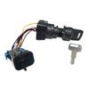 Key Switch Kit 87-893353A03 For Mercury Quicksilver