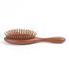 Anti Static Air Cushion Comb Scalp Massage Massage Wood Comb Luxurious Comb Brush  Curly Hair