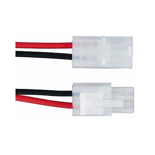 Tamiya R/C Spare Parts SP-106 7.2V Connector