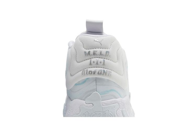 Puma LaMelo Ball MB.03 Переливающийся