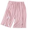 LAROTSUBA Fully Open Fully Open Pants for Nursing Pants with Elastic Waist and Velcro Fully Open Sides for Easy On and Suitable for All Diaper and