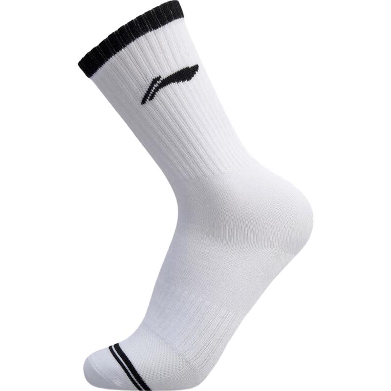 Li-Ning Спортивные носки средней высоты, 6 пар
