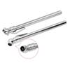 Pen Shaped Tire Gauge 5-50PSI Tire Pressure Test Pen Portable Tyre  Air Pressure Test Meter