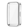 TPU Shell for Huawei Band 10 9 8 Screen Protector Bumper Shell Shockproof Protective Cover for Huawei SmartBand 9 10