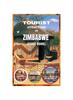 Книга TOURIST ATTRACTIONS IN ZIMBABWE : GUIDE BOOK