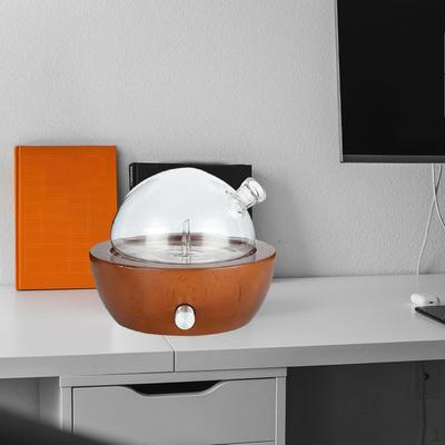 Диффузор Nebulizing Essential наполняет комнаты чистыми и естественными подарками для дома