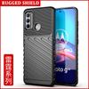 Подходит для защитного чехла MOTO G11 чехол для мобильного телефона G11 G Fast силиконовый Thunder G1 утолщенный всесторонне защищающий от падения мягкий чехол чехол