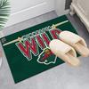 Minnesota Rug Area rug for Livingroom, Bedroom, Palyroom, Chair Rug, Office Rug, Floor mat, Large Size Fan Christmas Birthday gift