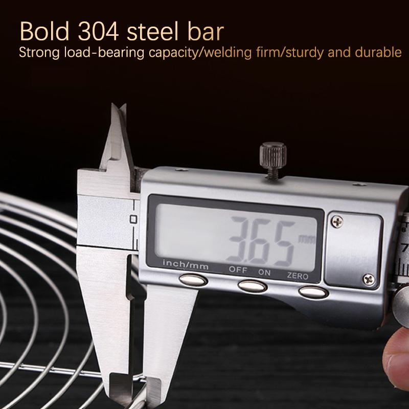 1 шт. Пароварка из нержавеющей стали, многофункциональный поднос, посуда, подставка для готовки