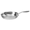 IKEA SENSUELL Stainless Steel Frying Pan
