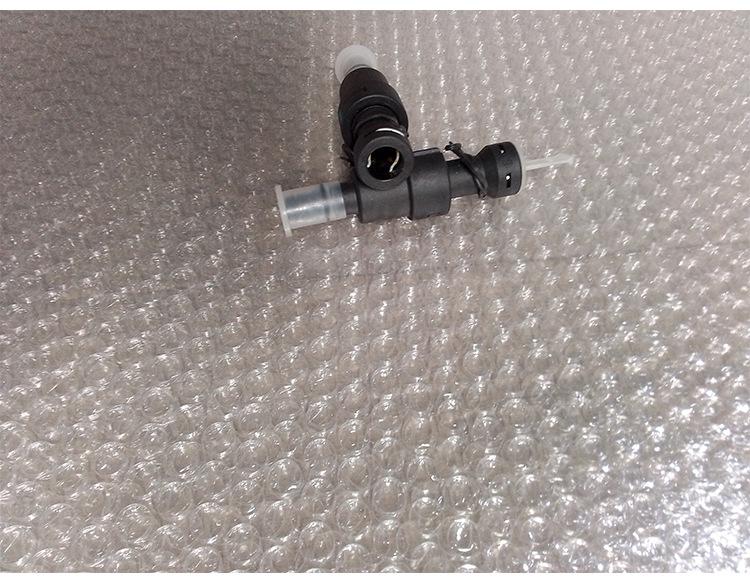 SAIC Maxus V90/EV90 Clutch Oil Pipe Buffer Valve - New Vehicle Accessory