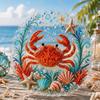 Ocean Pearl Art Набор для творчества с жемчугом Полный набор для рукоделия Набор для жемчужной живописи Для взрослых