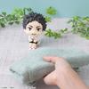 Версия униформы Rukup Haikyuu Hajime Iwaizumi. Завершенная фигура