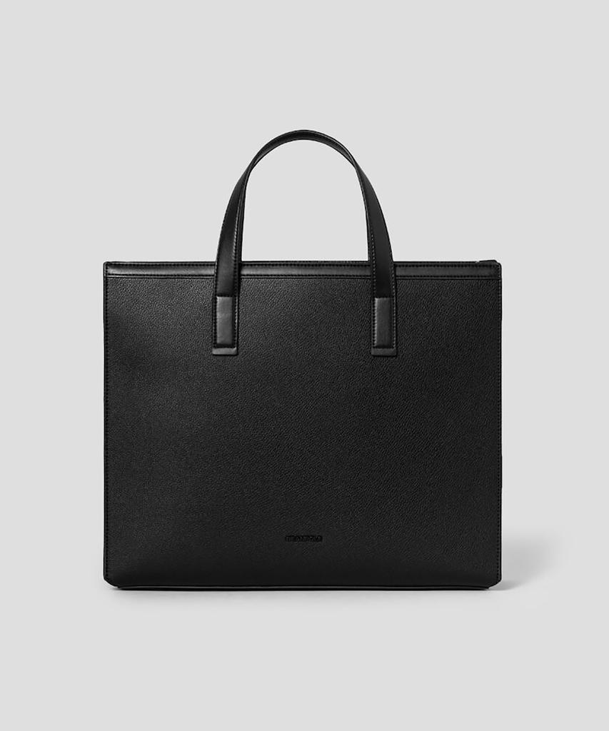 Beanpole Accessory Poby Briefcase Black