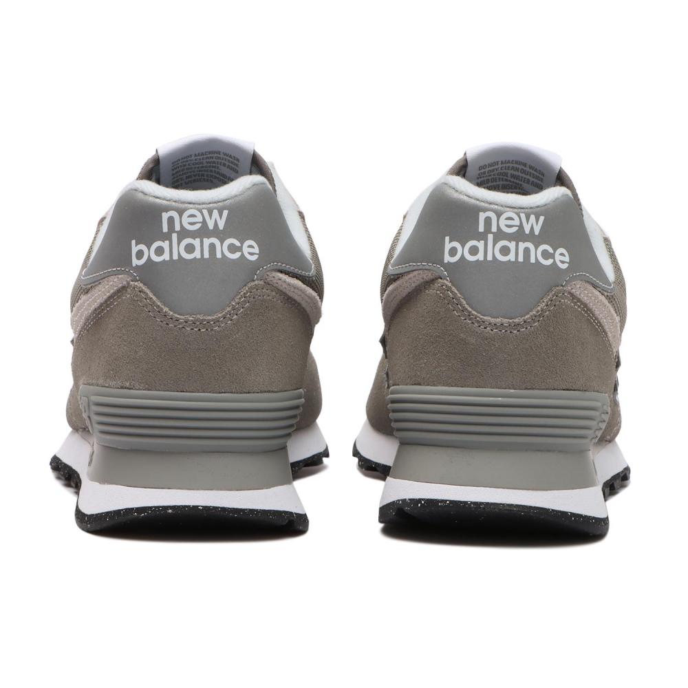New Balance Ml574 Ml574Evg Серый Evg 