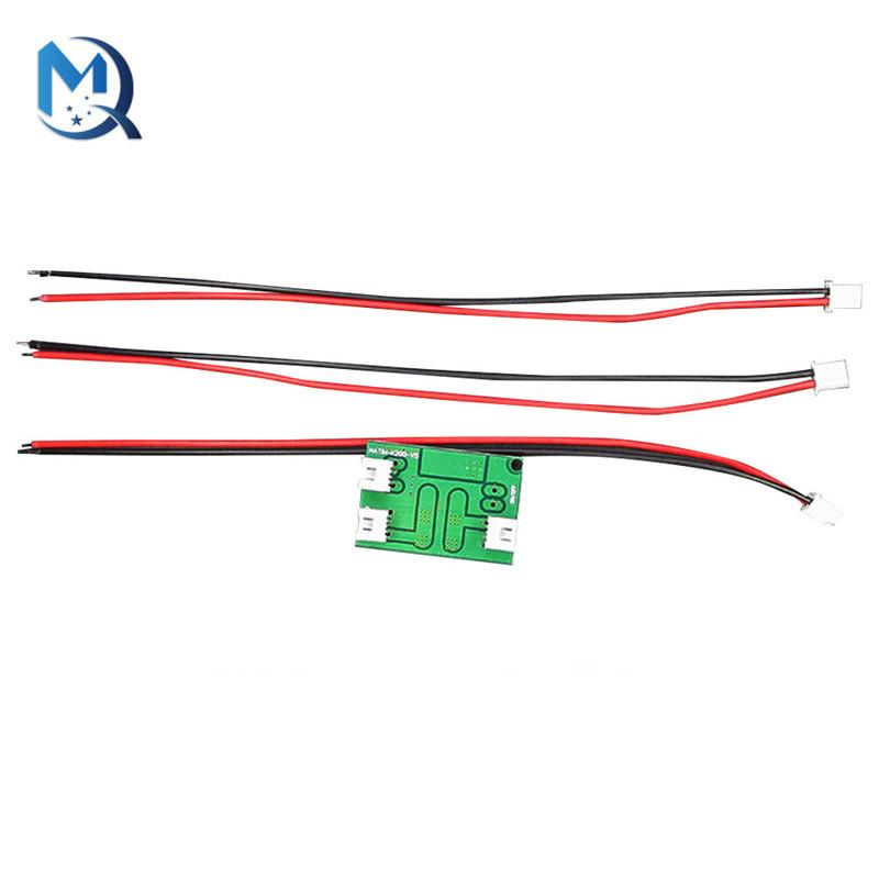 Automatic Solar Panel Battery Charger Board Night Light LED Lamp Control Switch Garden Street light 3.7V 7.4V 11.1V Module