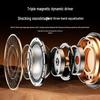 Беспроводные Bluetooth-наушники Newmine T13