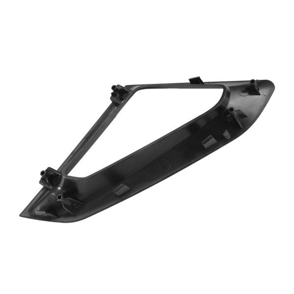 Yamaha Tracer 900 GT (2018-2020) Пара рам для вентиляционного отверстия топливного бака