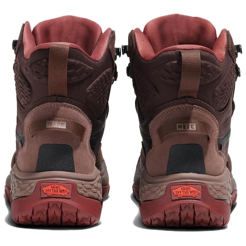 Vans Кроссовки Crestline GORE TEX Mte 'Bitter Chocolate Brown' VN000CVP7YO