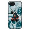 Anime KISAME Narutos Akatsuki Pain Phone Cover for Motorola Moto G86 G14 G35 G34 G45 G55 G67 G75 G85 G24 G15 G54 G57 Power Case