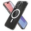 Etui do iPhone 15 Pro Max Spigen MagSafe Białe