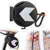 Retractable Bicycle Traction Rope Pull Rope MTB Trailer Rope Bicycle Tow Rope  Outdoor Tool