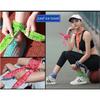 8 Pieces Cooling Scarf Wrap Summer Cool Ice Towel Cold Feeling Scarf Neck Wrap Headband Ice Scarf