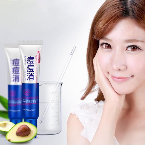Pimples Removal Shrink Pore Moisturizing Skin Care Cream