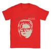 Dare to Be Delightful Derek TShirt Unisex Women Vintage 100 Cotton Tee Shirt Round Collar Short Sleeve T Shirt Graphic Tops