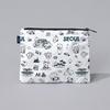 BT21 Мешочек Seoul Edition