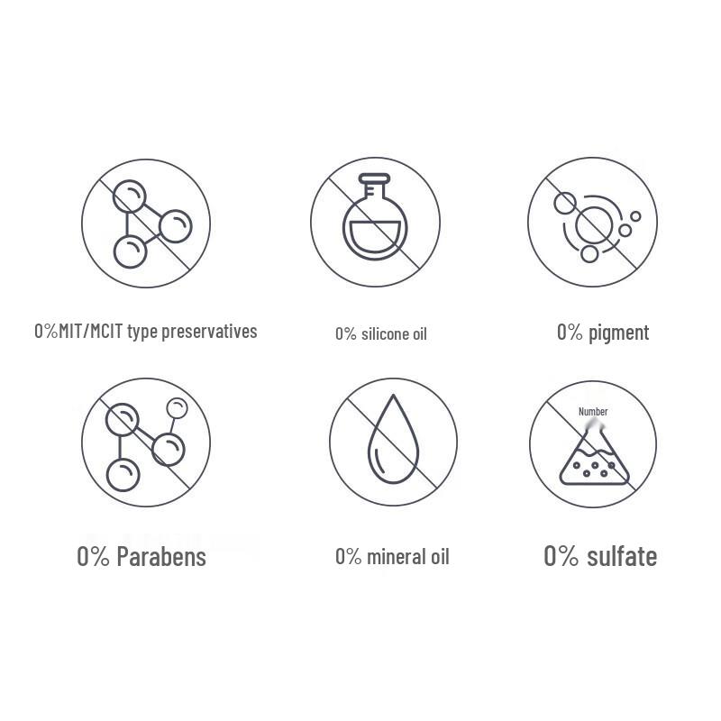 Sulei Strengthening Repair Shampoo