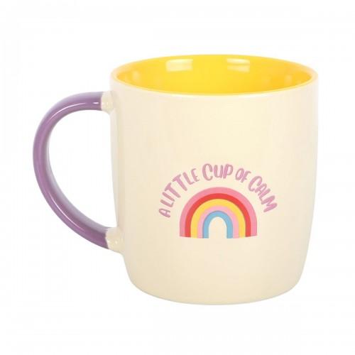 Something Different A Little Cup Of Calm Mug