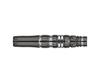 TARGET Black Mark Flare Sho Furudate Модель игрока MARQUE Darts 2BA Barrel 17g [Target] (ЧЕРНАЯ ВСПЫШКА)