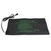 Plant Heating Mat PVC Warm Hydroponic Heating Pad 24x52CM